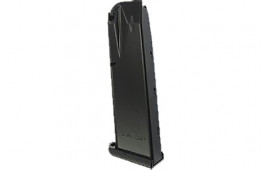 Mec-Gar MGPB9613AFC OEM  Blued with Anti-Friction Coating Detachable 13rd 40 S&W for Beretta 96FS