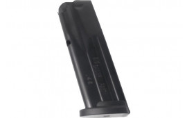 Sig Sauer MAGMODF4314 Magazine P250/P320 40 S&w/357 Sig 14rd Black Finish