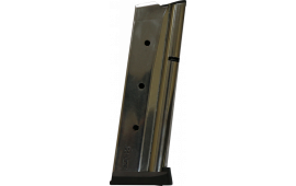Rock Island FG22MA 1911 22 Remington Magnum 14rd Metal Blued Finish