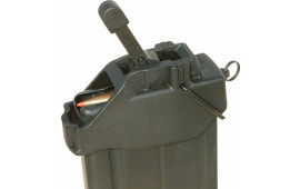 maglula LU22B Loader/Unloader FN FAL & L4A1/L1A1 7.62mmX51mm & .308 Win Black Poly