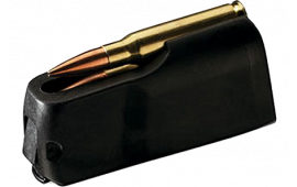 Browning 112044604 OEM  Black Rotary 4rd 308 Win, 7mm-08 Rem, 243 Win for Browning X-Bolt (Standard Short Action)