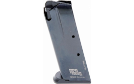 ProMag KEL01 OEM  Blued Steel Detachable 10rd 9mm Luger for Kel-Tec P11