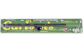 Carlsons 87012 Benelli Nova 12GA 26" Blued Front Bead