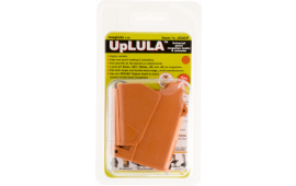 maglula UP60BO Lula 9mm to 45 ACP Mag Loader Orange Brown Finish