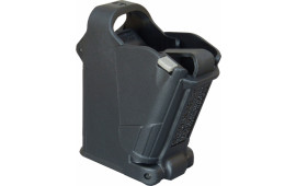 maglula UP60B Universal Loader and Unloader 9mm to 45 ACP Black Polymer