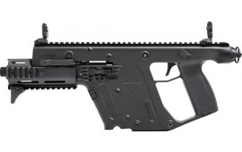 Kriss KV90-PBL30 Vector SDP-E G2 6.5 Black 17rd