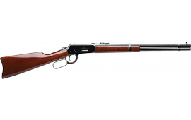 Taylors & Company 550288 1894 Carbine 38-55 Win 5+1 20" Walnut Blued Right Hand