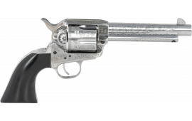 Taylors and Company 555156 1873 CTTLMN Photo 5.5 Revolver