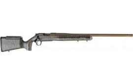 Christensen Arms 8010200700 Mesa LR .308 WIN 24" TB BRONZE/GRN-BLK-TAN
