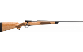 Winchester 535218229 70 Super Grade Maple .264WM 26" Select Maple