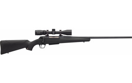 Winchester Guns 535705228 XPR Vortex Scope Combo Bolt 30-06 24" 3+1 Blued