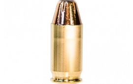 Grizzly Ammo GC38A1 Self Defense 380 ACP +P 90 gr Jacketed Hollow Point (JHP) - 20rd Box