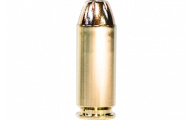 Grizzly Ammo GC10M4 Self Defense 10mm Auto 180 gr Jacketed Hollow Point (JHP) - 20rd Box