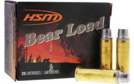 Hunting Shack 414N20 Bear Load .41 Magnum 230 SWCGC - 20rd Box