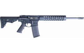 HM Defense - HM15 GuardianF5 - Semi-auto Rifle - 16" Barrel - .223/5.56 - 30rd Magazine - HM15F-556