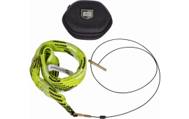 Breakthrough Clean BR2012G Battle Rope 2.0 Bore Cleaner 12 Gauge Shotgun Firearm Cotton Bronze Brush