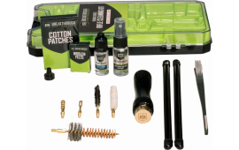 Breakthrough Clean BTCCCAR10 Vision Series  30 Cal AR10 Platform