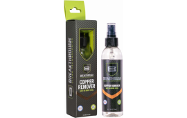 Breakthrough Clean BTCR-6OZ Copper Remover  Against Copper Build Up, Fouling 6 oz Spray Bottle