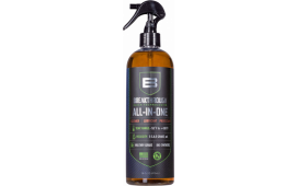 Breakthrough Clean BB-AIO-16OZ All-In-One  Cleans, Lubricates, Prevents Rust & Corrosion 16 oz Spray Bottle