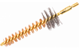 Breakthrough Clean BT-223PBCB-AR Chamber Brush  AR-15/M4/M16 Firearm 8-32" Thread Brass 3" Long Phosphor Bronze Bristles