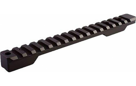 Talley P00252007 1913 Picatinny Rail  Black Anodized Henry Golden Boy Cantilever Picatinny Rail Mount Aluminum Rifle