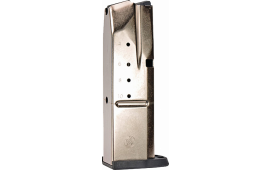 Smith & Wesson 199260000 OEM Replacement  S&W SD  VE / SD 9mm Luger 10rd Stainless