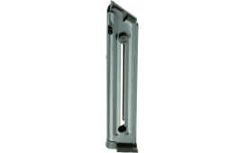 ProMag RUG20 MKII 22 Long Rifle (LR) 10rd Black Finish