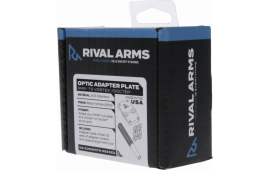 Rival Arms MNT Adap RMR TO Vortex Doctor