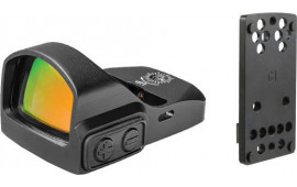 Truglo Tru-Tec Micro Red Dot Sight for Glock Doc