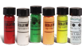Truglo Glo-Brite Paint Kit - Bright Sight