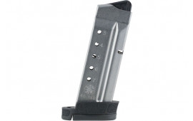 Smith & Wesson .40 S&W 7rd Magazine For M&P Shield M2.0, Stainless Steel Finish