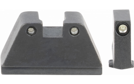 AmeriGlo GL814 2XLTALL For Glock 17-39 Green/GRN/BLK