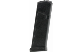 ProMag GLKA11 OEM  Black Detachable 13rd 40 S&W for Glock 23, 27