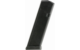 ProMag GLKA12 OEM  Black Detachable 15rd 40 S&W for Glock 23, 22, 27