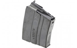 Ruger 90485 OEM  Blued Detachable 10rd for 7.62x39mm Ruger Mini Thirty, American Rifle Ranch
