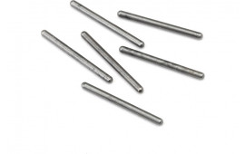 Hornady 060008 Universal Decapping Pins Stainless Steel 6Pk