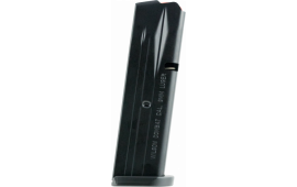 Wilson Combat 862 1911 9mm Luger 10rd EDC X9 Steel Black Finish