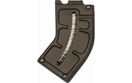 Franklin Armory 00-50422-BLK F17  Black Detachable 20rd 17 WSM for Franklin Armory F17 SPR