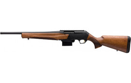 Browning 031070218 BAR MK3 DBM Left Hand 18 Walnut