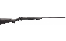 X-Bolt PRO CG Fluted MB 7MM
