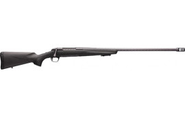 Browning 035543294 Xbolt PRO LR Gray Fluted 6.5PRC 26 MB