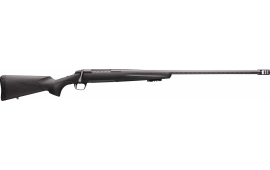 X-Bolt PRO LR CG Fluted MB 280 AI