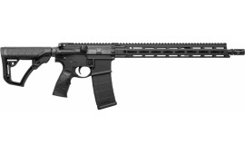 Daniel Defense 02081047 DDM4 V7 Semi-Auto .223/5.56 NATO 16" 30+1 6-Position Stock Black Hard Coat Anodized/Phosphate