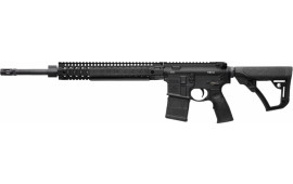 Daniel Defense 13175047 DDM4 MK12 Semi-Auto .223/5.56 NATO 18" 20+1 6-Position Hard Coat Anodized/Black Phosphate