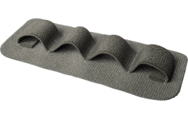 Vertx VTX5180GYNA MAK LOK Accessory Pack Stretch Fit Velcro One-Wrap Gray
