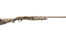 Winchester SXP Hybrid Hunter TrueTimber Prairie Camo 12-3 26 Shotgun
