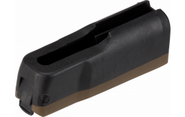 Browning 112044504 X-Bolt Short Action 300/325/7mm/270 Winchester Short Magnum 4rd X-Bolt Polymer Burnt Bronze Cerakote Finish