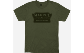 Magpul MAG1111-316-S GO Bang Parts Shirt SM OD