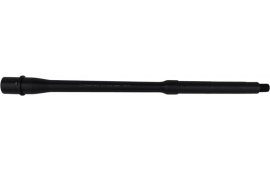 Ballistic Advantage Modern Series 14.5" 5.56x45mm, Mid-Length, Government Profile, 1:7 Barrel - BABL556010M