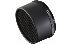 Steiner 5902 Anti-Reflection Device  5-25x56mm Black For Steiner M5Xi